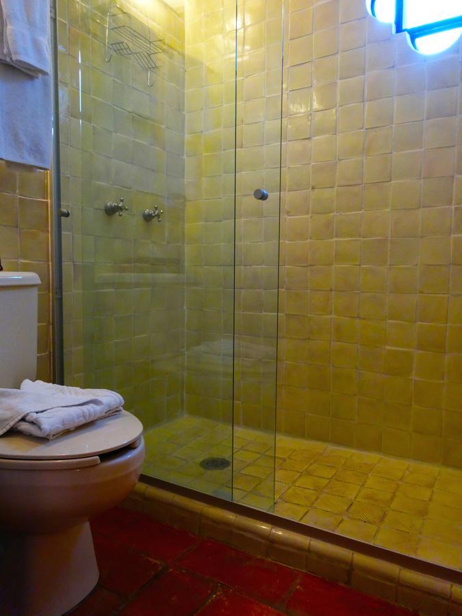 לינה וארוחת בוקר סאן מיגל דה אלנדה Casa Calderoni מראה חיצוני תמונה